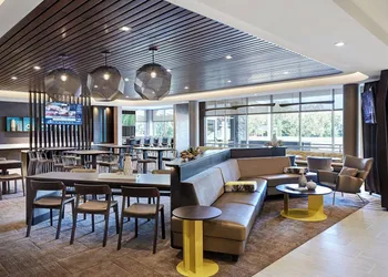 SpringHill Suites by Marriott Cleveland Independence hotel thumbnail 3