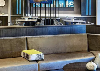 SpringHill Suites by Marriott Cleveland Independence hotel thumbnail 4