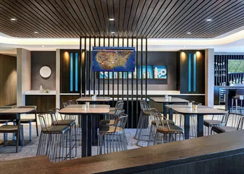 SpringHill Suites by Marriott Cleveland Independence hotel thumbnail 5