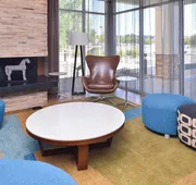 Fairfield Inn & Suites by Marriott Farmington hotel detail image 3