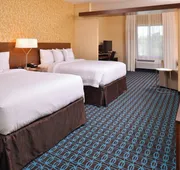 Fairfield Inn & Suites by Marriott Farmington hotel detail image 5