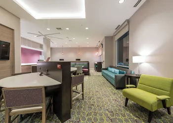 TownePlace Suites by Marriott Chicago Schaumburg hotel thumbnail 5