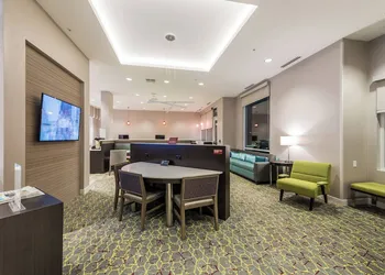TownePlace Suites by Marriott Chicago Schaumburg hotel thumbnail 6