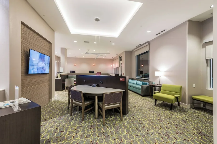TownePlace Suites by Marriott Chicago Schaumburg hotel detail image 6