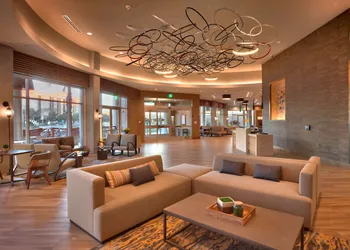 Hyatt Place Emeryville/San Francisco Bay Area hotel thumbnail 2