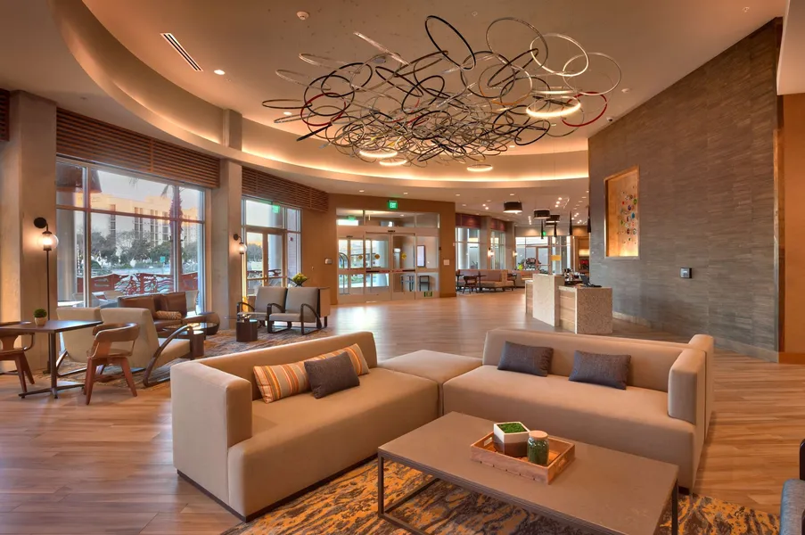 Hyatt Place Emeryville/San Francisco Bay Area hotel detail image 2
