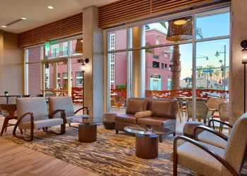 Hyatt Place Emeryville/San Francisco Bay Area hotel thumbnail 3