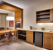 Hyatt Place Emeryville/San Francisco Bay Area hotel detail image 4