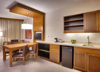 Hyatt Place Emeryville/San Francisco Bay Area hotel thumbnail 4
