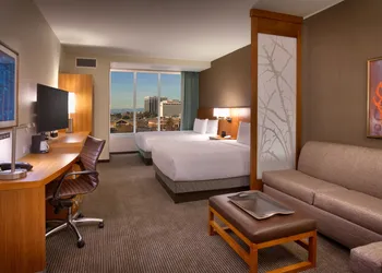 Hyatt Place Emeryville/San Francisco Bay Area hotel thumbnail 5