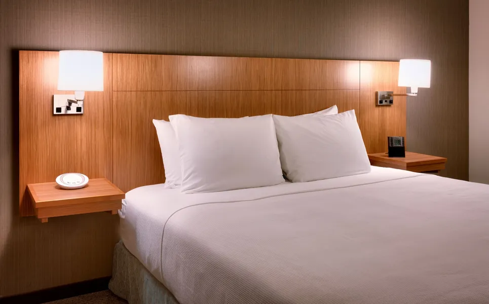 Hyatt Place Emeryville/San Francisco Bay Area hotel detail image 6