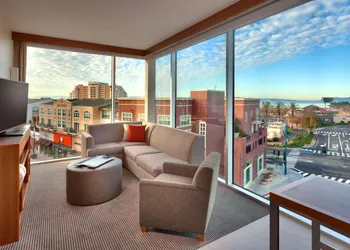 Hyatt Place Emeryville/San Francisco Bay Area hotel thumbnail 7