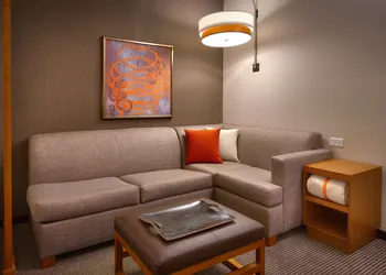 Hyatt Place Emeryville/San Francisco Bay Area hotel thumbnail 8