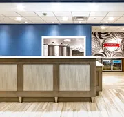 Hampton Inn Lockport - Buffalo hotel detail image 5