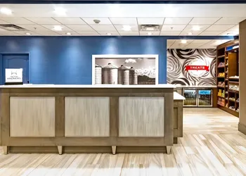 Hampton Inn Lockport - Buffalo hotel thumbnail 5