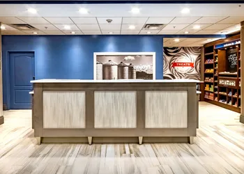 Hampton Inn Lockport - Buffalo hotel thumbnail 6