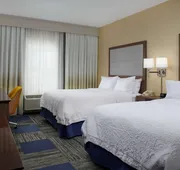 Hampton Inn Lockport - Buffalo hotel detail image 7