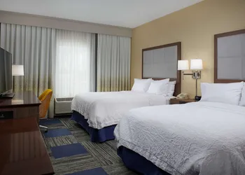 Hampton Inn Lockport - Buffalo hotel thumbnail 7