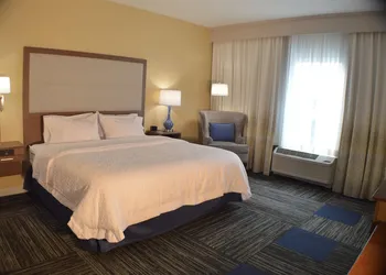 Hampton Inn Lockport - Buffalo hotel thumbnail 8