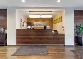 Sleep Inn & Suites Cumberland - LaVale hotel thumbnail 2