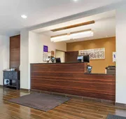 Sleep Inn & Suites Cumberland - LaVale hotel detail image 3