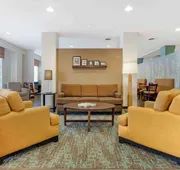 Sleep Inn & Suites Cumberland - LaVale hotel detail image 4
