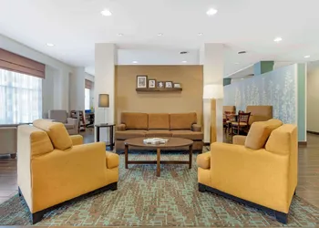 Sleep Inn & Suites Cumberland - LaVale hotel thumbnail 4