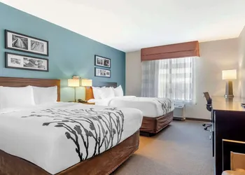 Sleep Inn & Suites Cumberland - LaVale hotel thumbnail 5