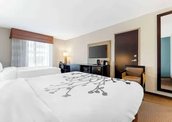Sleep Inn & Suites Cumberland - LaVale hotel thumbnail 7