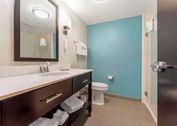 Sleep Inn & Suites Cumberland - LaVale hotel thumbnail 8