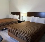 Regency Inn and Suites hotel detail image 5