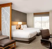 Hyatt Place Edmonton-West hotel detail image 4