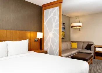 Hyatt Place Edmonton-West hotel thumbnail 5