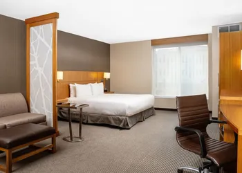 Hyatt Place Edmonton-West hotel thumbnail 6