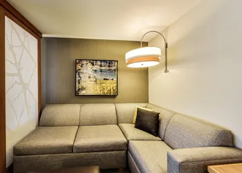 Hyatt Place Edmonton-West hotel thumbnail 8
