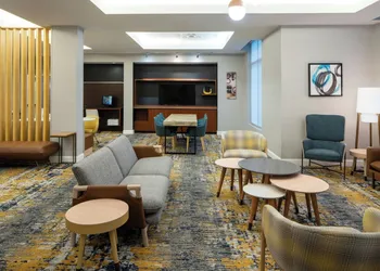TownePlace Suites Huntsville West/Redstone Gateway hotel thumbnail 2
