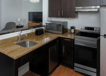 TownePlace Suites Huntsville West/Redstone Gateway hotel thumbnail 5