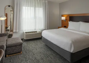TownePlace Suites Huntsville West/Redstone Gateway hotel thumbnail 6
