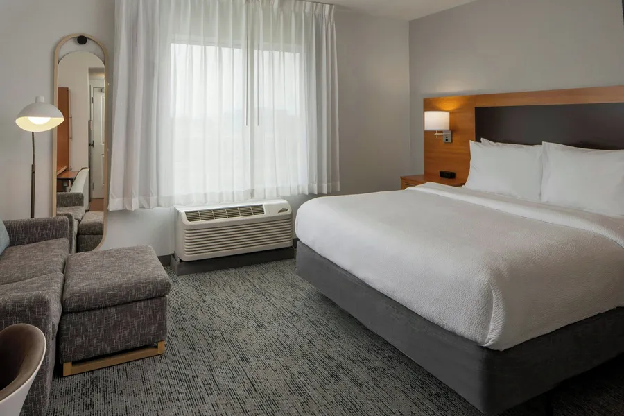 TownePlace Suites Huntsville West/Redstone Gateway hotel detail image 6