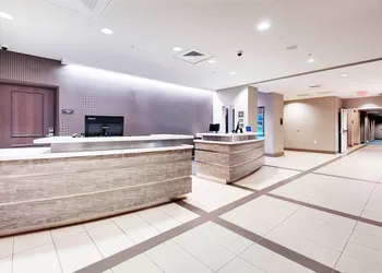 Residence Inn by Marriott Austin Airport hotel thumbnail 2