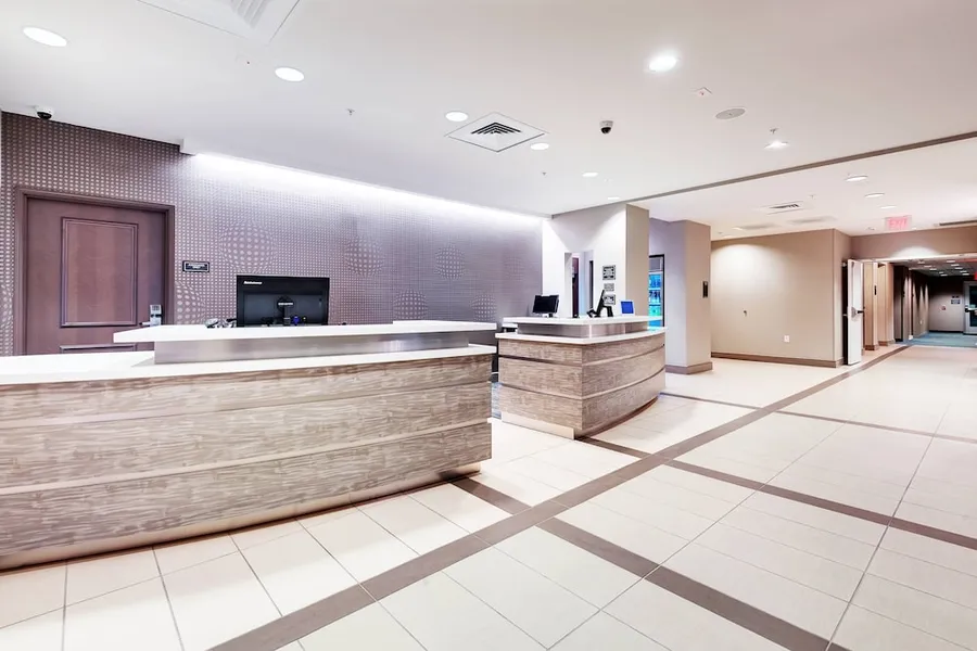 Residence Inn by Marriott Austin Airport hotel detail image 2