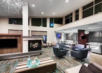 Residence Inn by Marriott Austin Airport hotel thumbnail 3