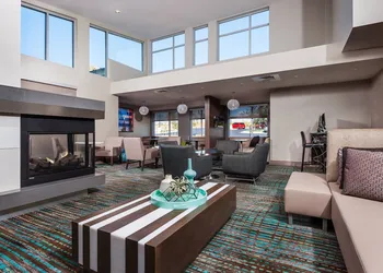 Residence Inn by Marriott Austin Airport hotel thumbnail 4