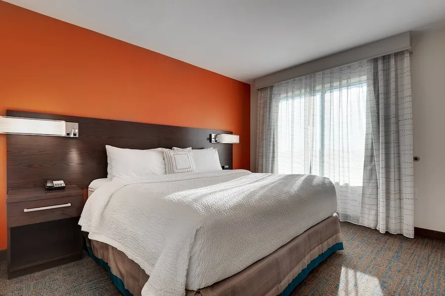 Residence Inn by Marriott Austin Airport hotel detail image 6