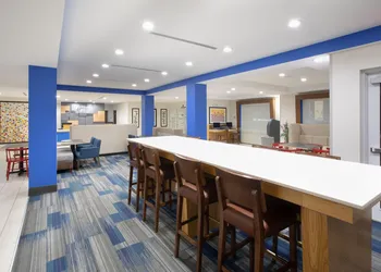 Holiday Inn Express Slidell by IHG hotel thumbnail 2
