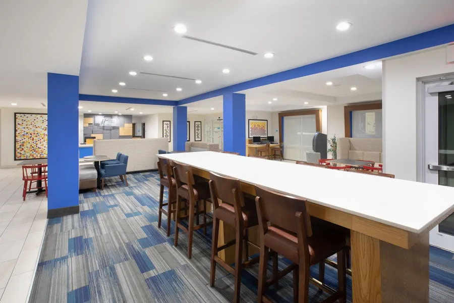 Holiday Inn Express Slidell by IHG hotel detail image 2