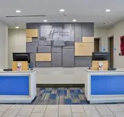 Holiday Inn Express Slidell by IHG hotel detail image 3