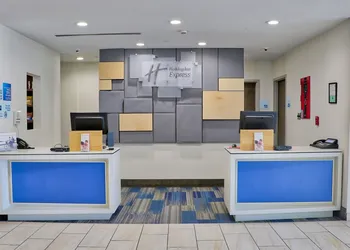 Holiday Inn Express Slidell by IHG hotel thumbnail 3