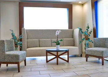 Holiday Inn Express Slidell by IHG hotel thumbnail 4