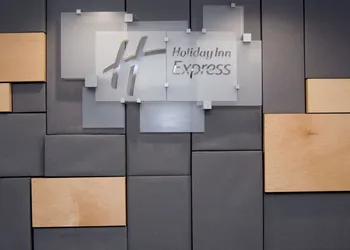 Holiday Inn Express Slidell by IHG hotel thumbnail 5